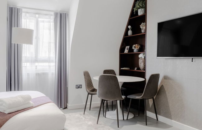 High Street Kensington Apartments - Photo 57