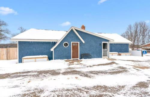 The Big Lake Escape! Sleeps 20! - Foto 8