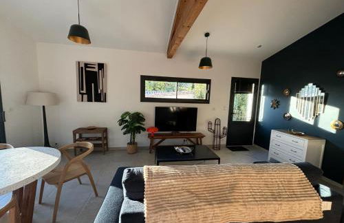 Le jardin de la Vade - Foto 9