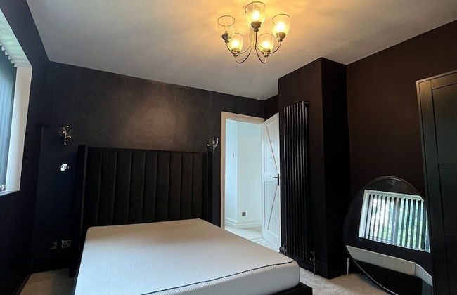 The Hidden Cottage Near Manchester Airport - Foto 4