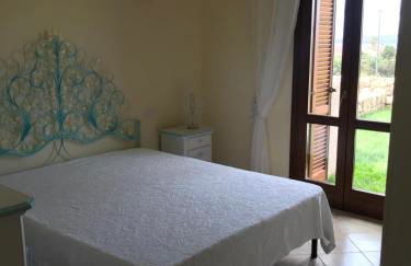 Residence Cala Moresca - Foto 19