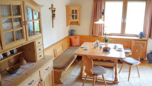 Ferienwohnungen Irmengard - Foto 5