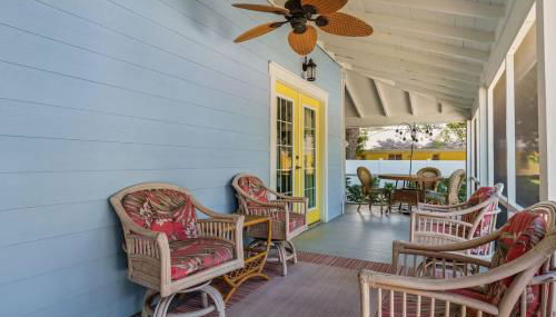 Large Heated Pool Family - 3500 sqft - Sleeps 17 - Foto 5