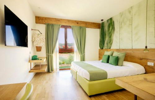 Agrirelais Collelago - Foto 11