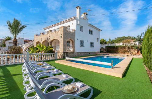 Villa Caleta - PlusHolidays - Foto 29