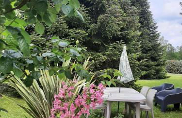 Gite climatisé L'Orée des Landes Proche Center Parcs - Foto 4