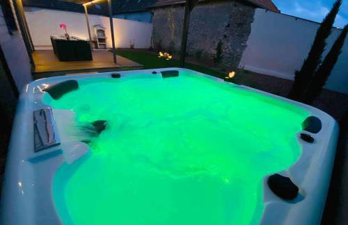 Au charmant sarment - Foto 42