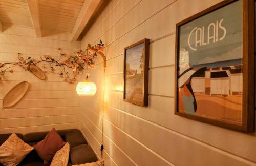 La Perle de l'Étang - Déconnexion totale - Foto 21