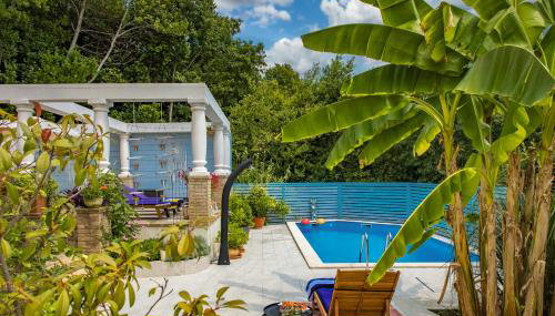 Holiday home Nika with private swimming pool in Kastav - Foto 3