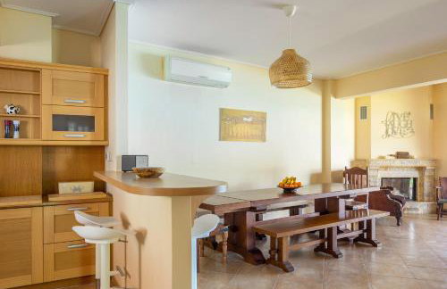 Villa Pasithea - Foto 24