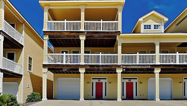 Comodidade do alojamento