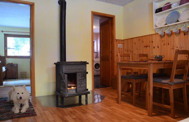 Soča Home With The View - Foto 36