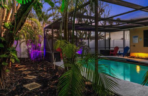 Sunset Beach House - Foto 25