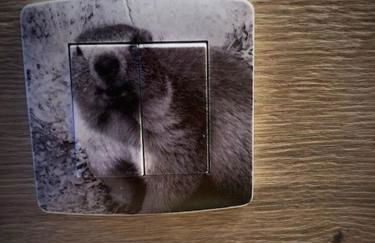 Appartement tt confort au coeur des montagnes vue sur les montagnes II Wifi - Foto 34