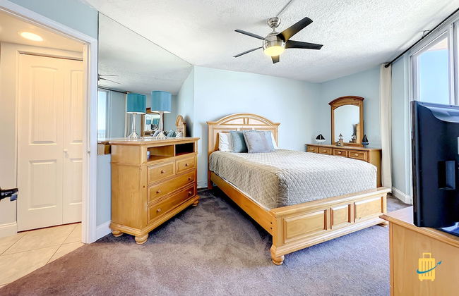 Beachfront Oceania Beach Club Complex - Foto 41