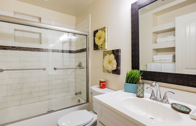 Sunstar Villa - Foto 24