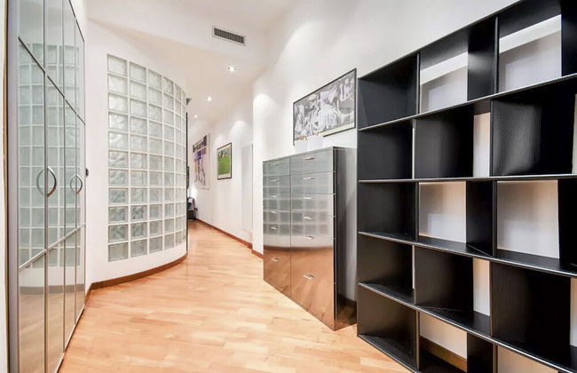 LuxRent Loft Lagrange - Foto 14