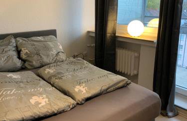 studio 59 , Boxspringbett, TV, Balkon, Loggia, Küche, Bad, W-lan - Foto 2