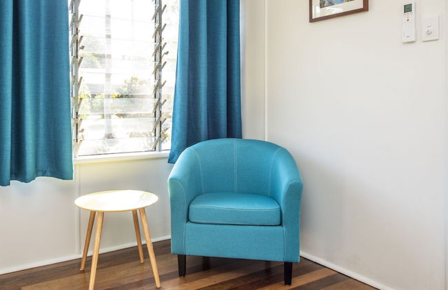 Kooyong Apartment 6 - Photo 6