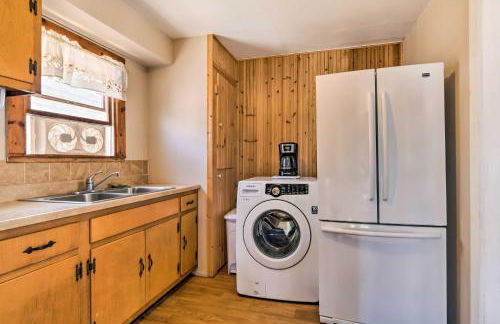 Beachfront Connecticut Retreat with Views! - Foto 9