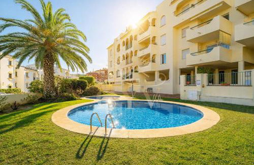 CYV Simple living near beach w pool in Fuengirola - Photo 26