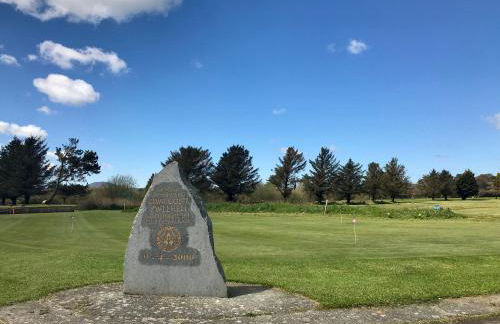 Bwthyn at Brynhyfryd - Foto 33