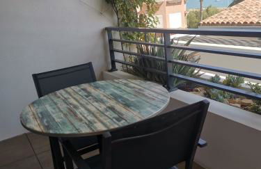 OFDL B T1 BANDOL - Briotine Foyalais - Foto 12