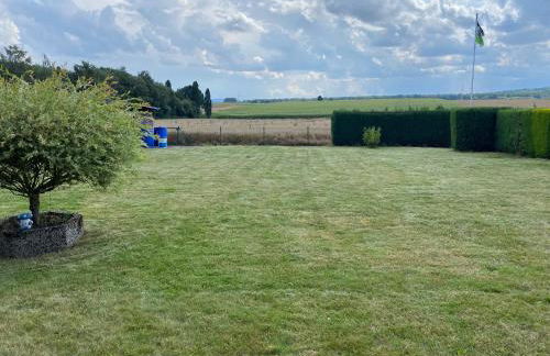 Ferienwohnung Stargardt in Bad Münder 6 Personen Soutterain - Foto 15