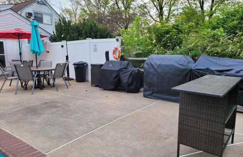 Bridle Pool House - Foto 33