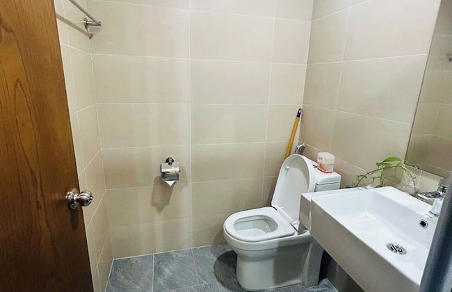 Service Apartment in Green Pearl Bac Ninh - Foto 42