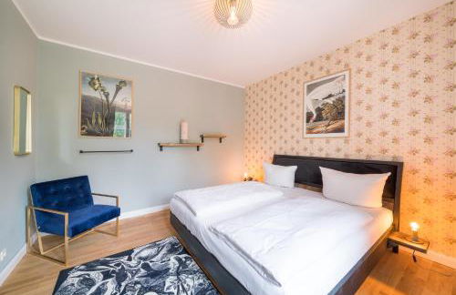 Design Apartments - "Villa Arnim" - Foto 146