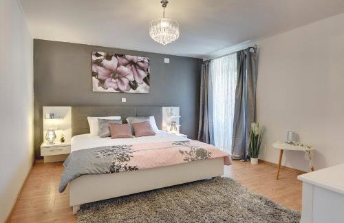 Typisch istrisches Ferienhaus mit privatem Pool, Tischfußball, Darts, Gym - Foto 19