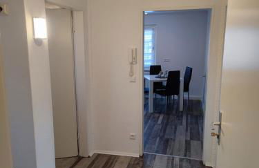 FeWo Ammerbuch - Foto 8