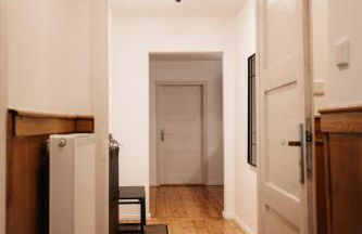 Luxus Apartment am Bauhausmuseum - Foto 36