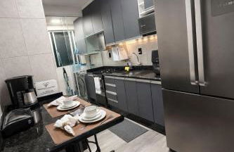 Acesso rápido a ilha, apartamento Complete em São José - Foto 9