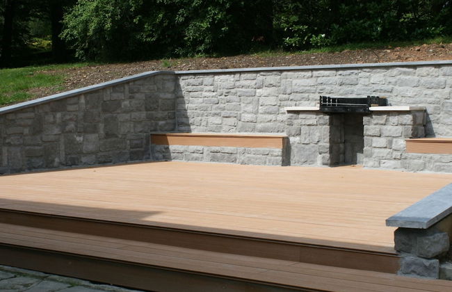 Eco Hilltop Home in Falaen - Foto 21