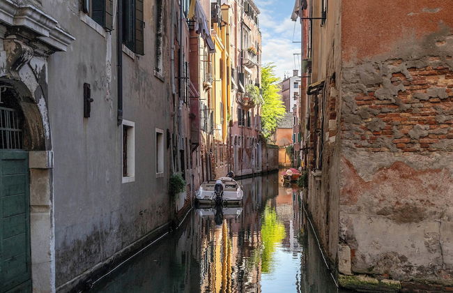 S. Lucia Canal View by Wonderful Italy - Photo 37