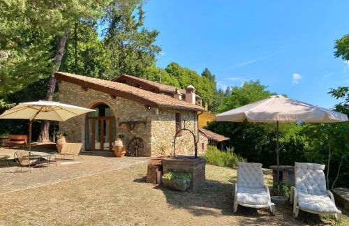 Berenice in Chianti - Authentic Tuscan Country House - Foto 51