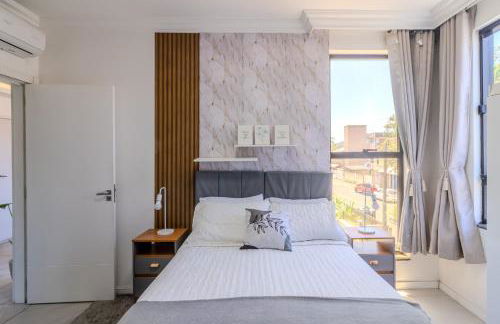 Apartamento novo, próximo às praias e centro de eventos - Foto 17