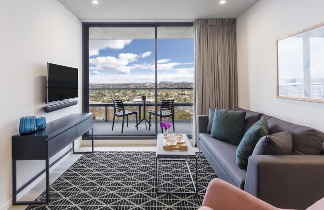 Avani Melbourne Box Hill Residences - Foto 30