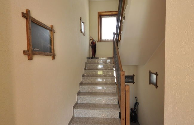 Appartamento Valeriano by Livigno Accomodation - Foto 57