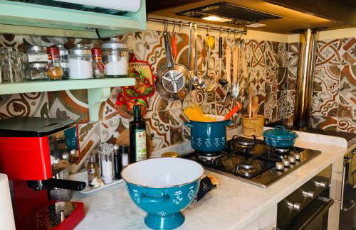 Casa Emma Fiattone in Garfagnana - Foto 9