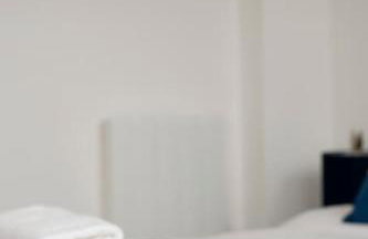 Finsbury Park Penthouse: Luxe City Living - Foto 12