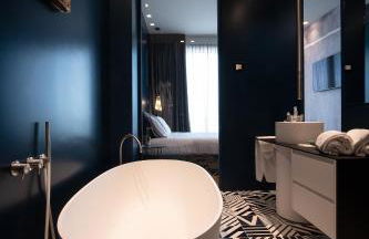 PICCOLA MAESTA' boutique rooms - Foto 65