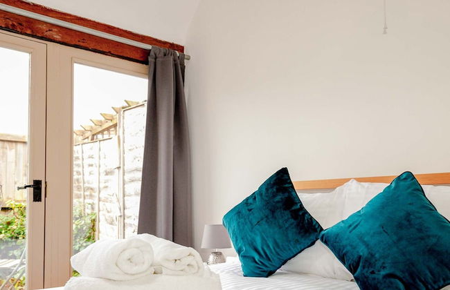 Host Stay Snodsbury Barn - Foto 23