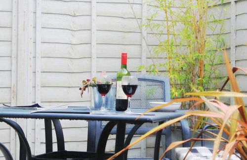 Tide House Seaside Holiday Cottage - Foto 73