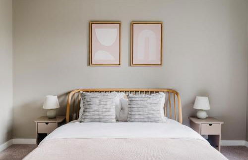 Blueground Redmond wd gym nr park SEA-805 - Foto 9