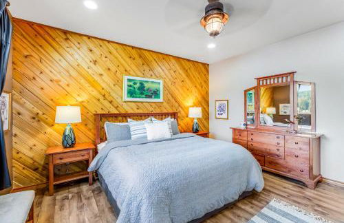 Cain Lake Lodge - Foto 33