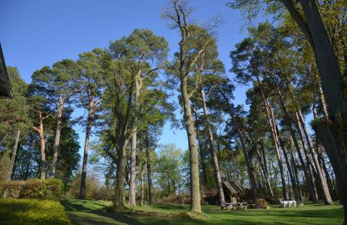 Dworek nad Jeziorem Wądzyn - Foto 39