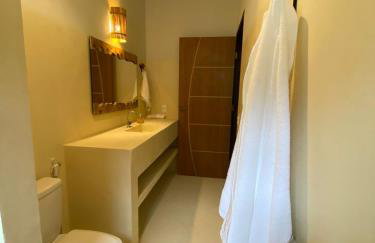 Casa Harmonia, com 5 suítes em Trancoso-BA - Foto 14